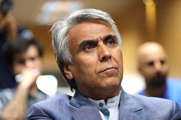 سیدضیا هاشمی سیدضیا هاشمی,اخبار فیلم و سینما,خبرهای فیلم و سینما,سینمای ایران