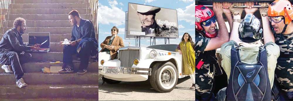 فیلم های کمدی سینمای ایران فیلم های کمدی سینمای ایران,اخبار فیلم و سینما,خبرهای فیلم و سینما,سینمای ایران