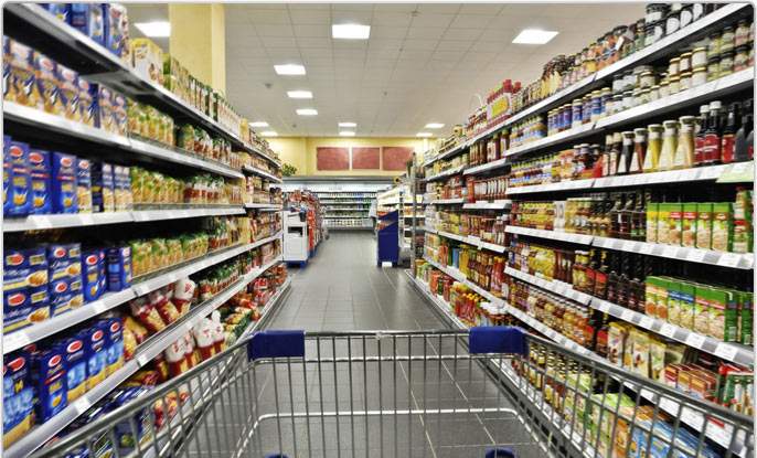 بازار کالاهای مصرفی,اخبار اقتصادی,خبرهای اقتصادی,اقتصاد کلان