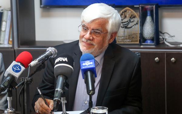 محمدرضا عارف,اخبار سیاسی,خبرهای سیاسی,مجلس