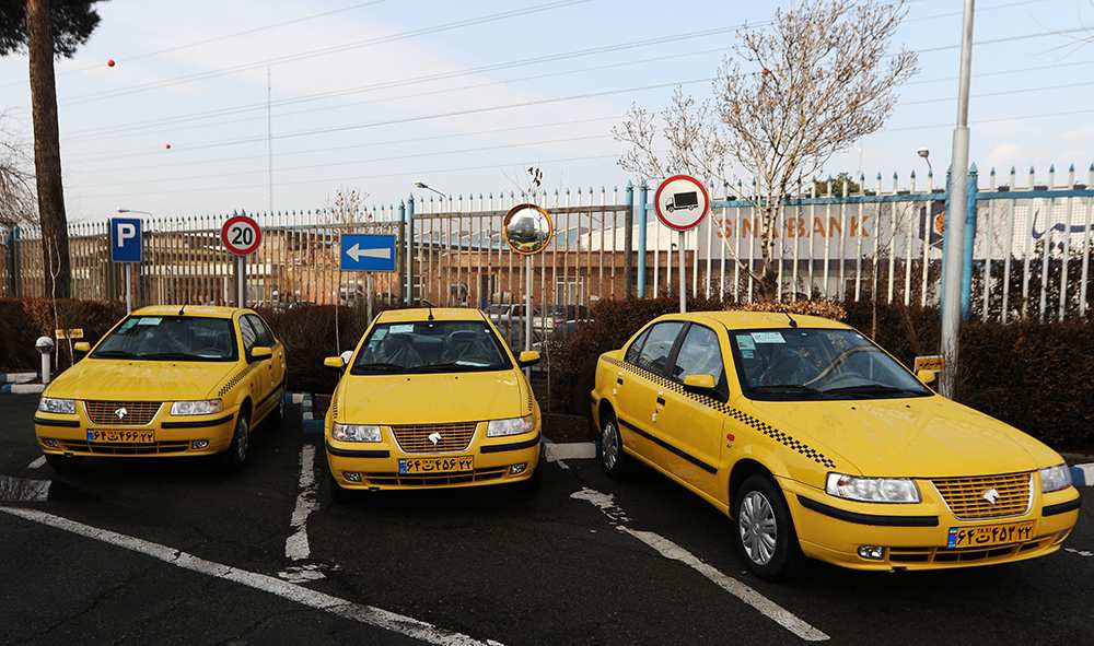 تاکسیرانان تاکسیرانان,اخبار اجتماعی,خبرهای اجتماعی,شهر و روستا