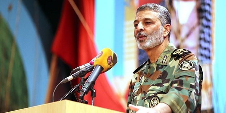 امیر موسوی امیر موسوی,اخبار سیاسی,خبرهای سیاسی,دفاع و امنیت