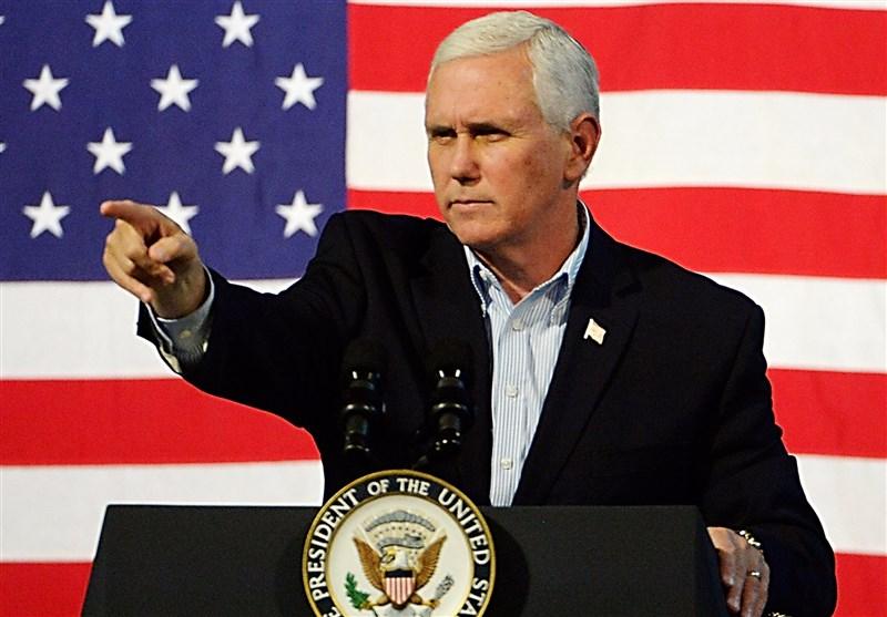 مایک پنس مایک پنس,اخبار سیاسی,خبرهای سیاسی,اخبار بین الملل