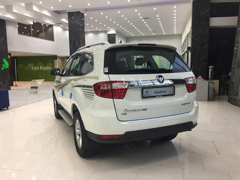 خودرو ساوانا خودرو ساوانا,اخبار خودرو,خبرهای خودرو,مقایسه خودرو