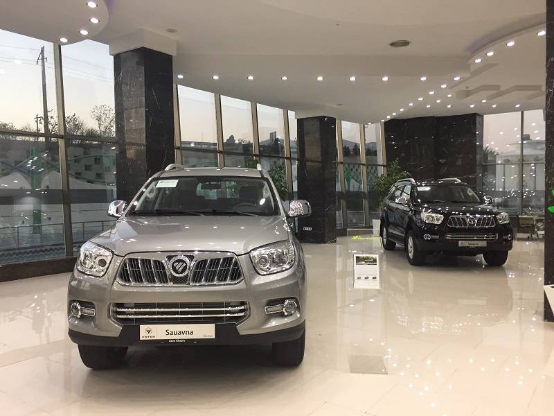 خودرو ساوانا خودرو ساوانا,اخبار خودرو,خبرهای خودرو,مقایسه خودرو