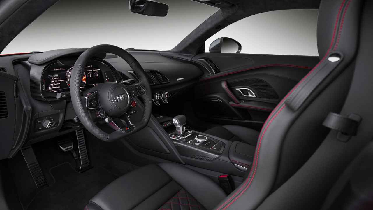 خودرو Audi R,اخبار خودرو,خبرهای خودرو,مقایسه خودرو