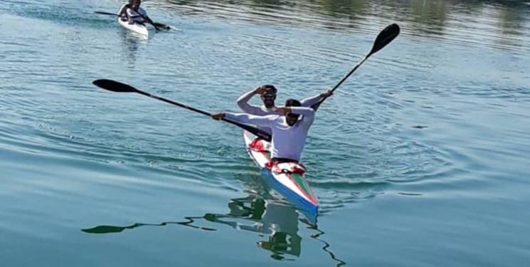 قايقرانی,اخبار ورزشی,خبرهای ورزشی,ورزش