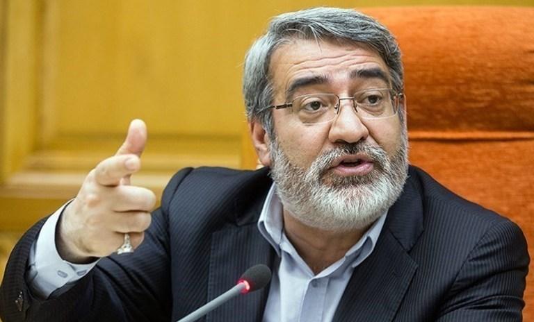 عبدالرضا رحمانی‌فضلی,اخبار سیاسی,خبرهای سیاسی,اخبار سیاسی ایران