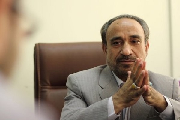 محمدرضا خباز,اخبار سیاسی,خبرهای سیاسی,اخبار سیاسی ایران