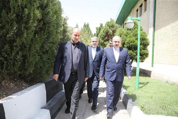 وزیر ورزش,اخبار فوتبال,خبرهای فوتبال,فوتبال ملی