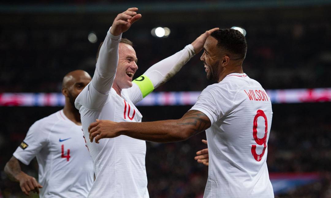 فوتبال انگلیس,اخبار فوتبال,خبرهای فوتبال,اخبار فوتبال جهان