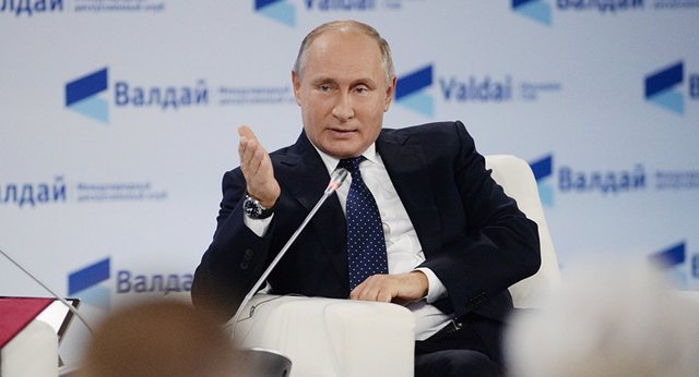ولادیمیر پوتین,اخبار اقتصادی,خبرهای اقتصادی,نفت و انرژی