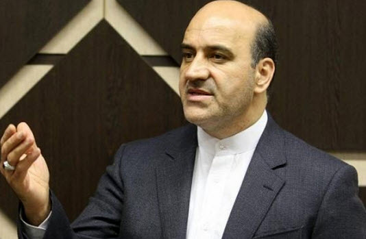 سیدمهدی مقدسی,اخبار سیاسی,خبرهای سیاسی,مجلس