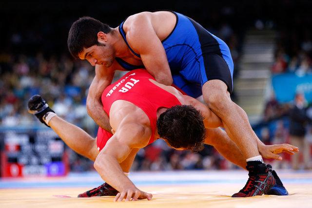 کشتی فرنگی کشتی فرنگی,اخبار ورزشی,خبرهای ورزشی,کشتی و وزنه برداری