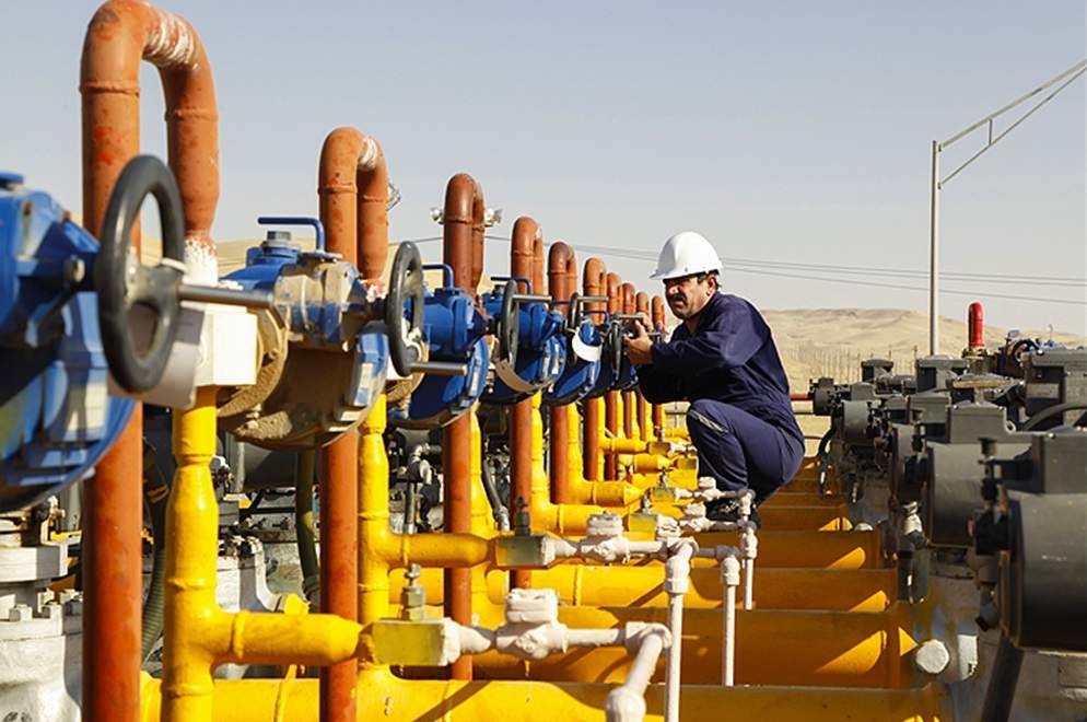 پالایشگاه پالایشگاه,اخبار اقتصادی,خبرهای اقتصادی,نفت و انرژی