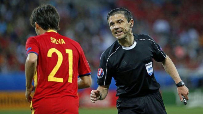 داوران کنفدراسیون فوتبال آسیا,اخبار فوتبال,خبرهای فوتبال,لیگ قهرمانان و جام ملت ها