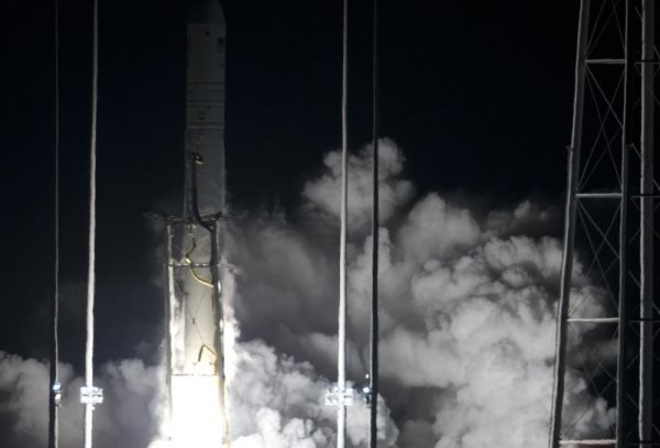 محموله باری ناسا محموله باری ناسا,اخبار علمی,خبرهای علمی,نجوم و فضا