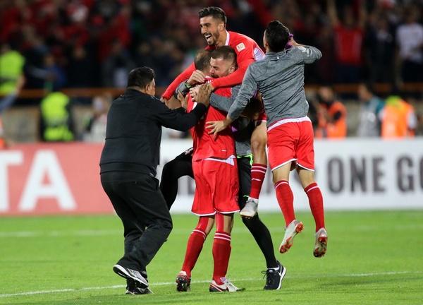 پرسپولیس و السد,اخبار فوتبال,خبرهای فوتبال,لیگ قهرمانان و جام ملت ها