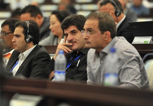 رسول خادم,اخبار ورزشی,خبرهای ورزشی,کشتی و وزنه برداری