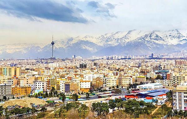 تهران,اخبار اجتماعی,خبرهای اجتماعی,شهر و روستا