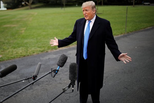 ترامپ ترامپ,اخبار سیاسی,خبرهای سیاسی,اخبار بین الملل