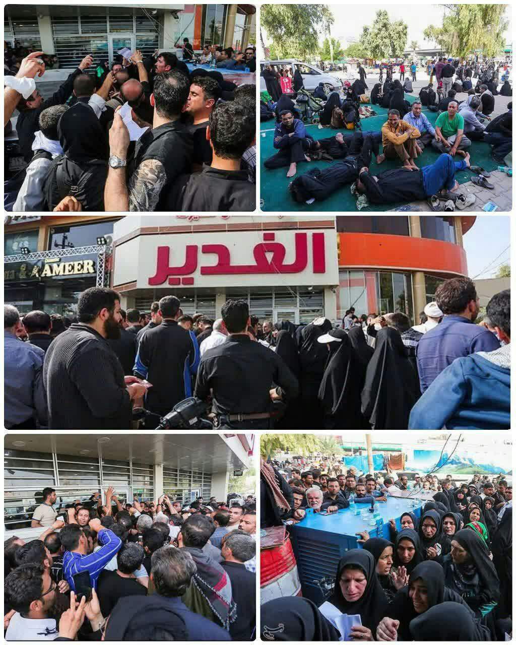 زائران,اخبار سیاسی,خبرهای سیاسی,اخبار سیاسی ایران