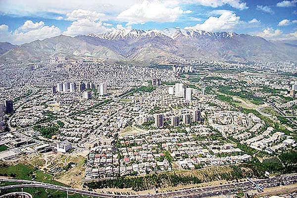 تهران,اخبار اجتماعی,خبرهای اجتماعی,شهر و روستا