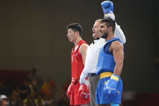 ووشو,اخبار ورزشی,خبرهای ورزشی,ورزش