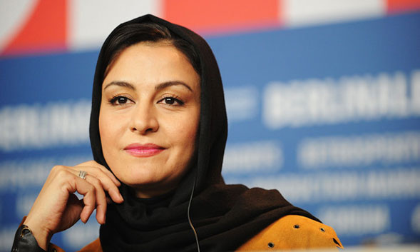 مریلا زارعی,اخبار هنرمندان,خبرهای هنرمندان,بازیگران سینما و تلویزیون