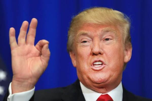 ترامپ ترامپ,اخبار سیاسی,خبرهای سیاسی,اخبار بین الملل