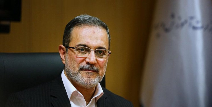 سید محمد بطحایی, سید محمد بطحایی,,نهاد های آموزشی,اخبار آموزش و پرورش,خبرهای آموزش و پرورش