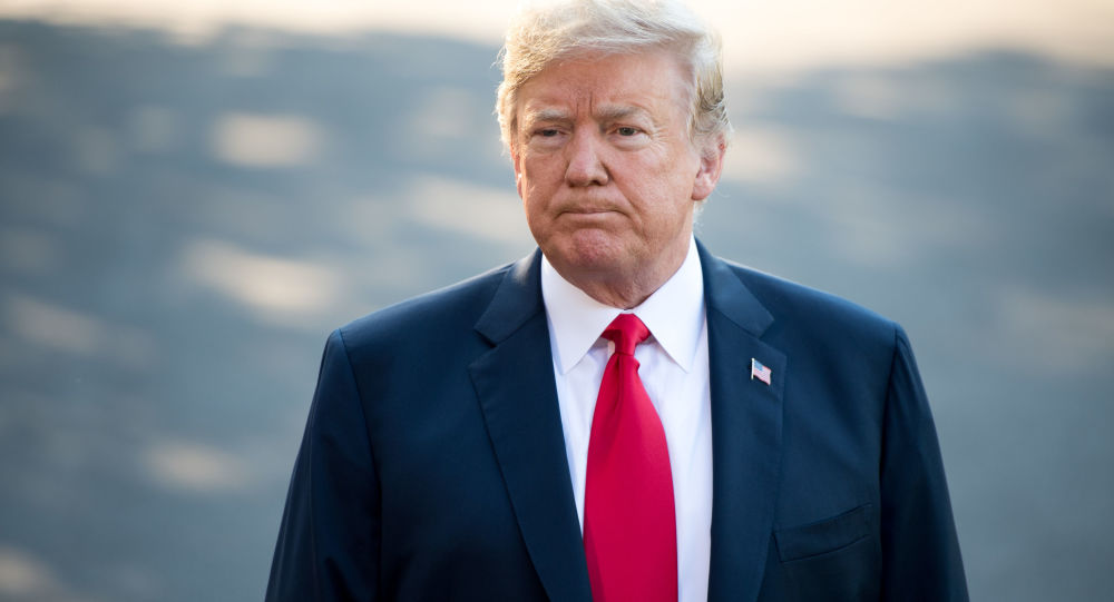 دونالت ترامپ دونالت ترامپ,اخبار سیاسی,خبرهای سیاسی,اخبار بین الملل