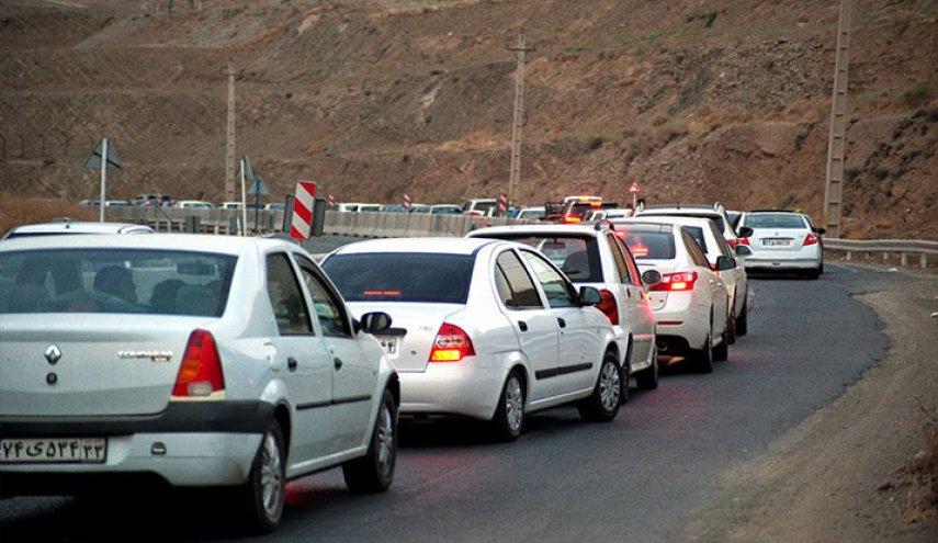 ترافیک,اخبار اجتماعی,خبرهای اجتماعی,حقوقی انتظامی