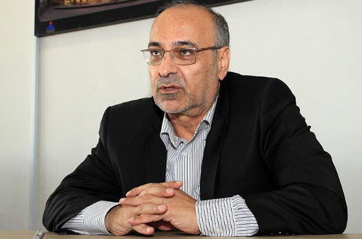 سیدمهدی حسینی,اخبار اقتصادی,خبرهای اقتصادی,نفت و انرژی