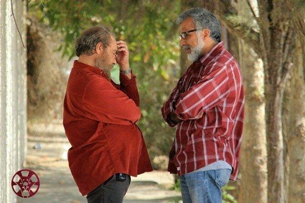 بهروز افخمی بهروز افخمی,اخبار هنرمندان,خبرهای هنرمندان,اخبار بازیگران