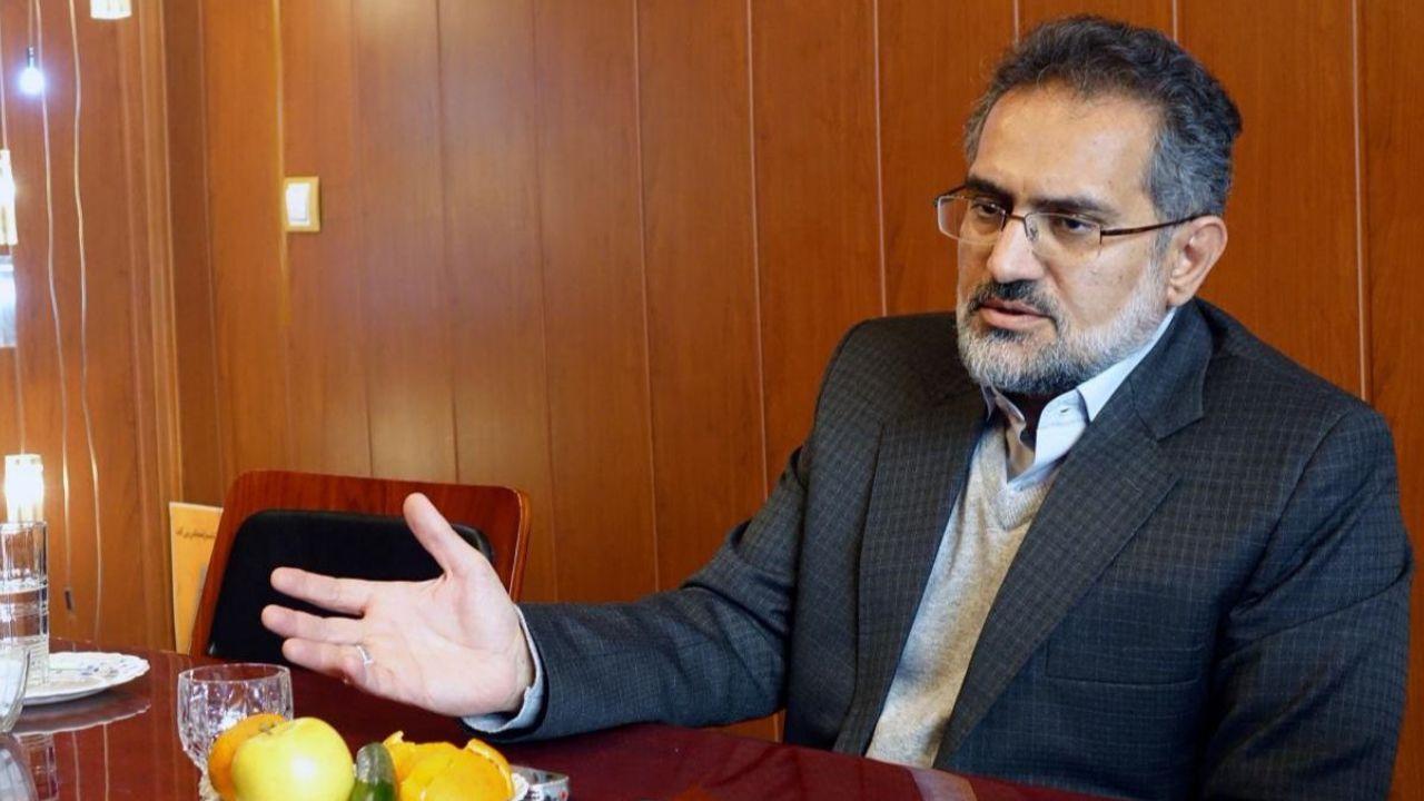 سید محمد حسینی,اخبار سیاسی,خبرهای سیاسی,احزاب و شخصیتها