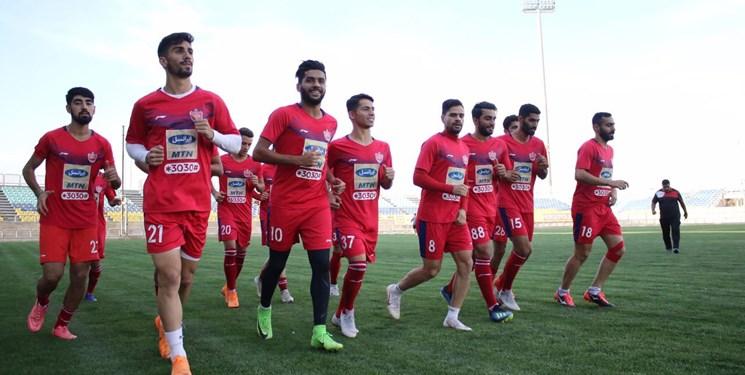 پرسپولیس پرسپولیس,اخبار فوتبال,خبرهای فوتبال,لیگ قهرمانان و جام ملت ها