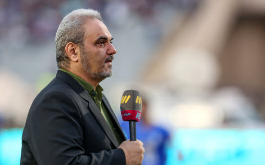 جواد خیابانی جواد خیابانی,اخبار فوتبال,خبرهای فوتبال,لیگ قهرمانان و جام ملت ها