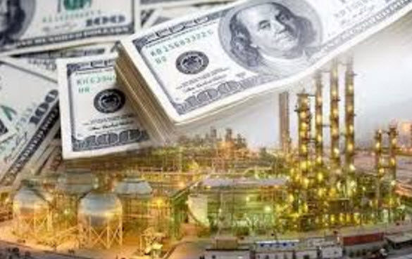 ارز پتروشیمی‌,اخبار اقتصادی,خبرهای اقتصادی,نفت و انرژی