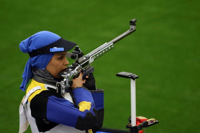 الهه احمدی,اخبار ورزشی,خبرهای ورزشی,ورزش بانوان