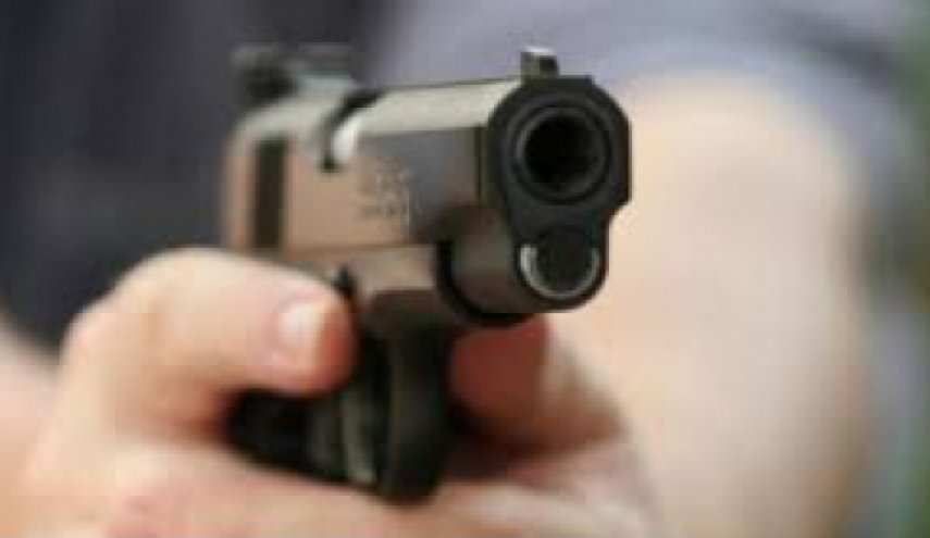 کشف اسلحه کشف اسلحه,اخبار اجتماعی,خبرهای اجتماعی,حقوقی انتظامی