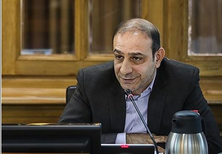 محمد علیخانی,اخبار سیاسی,خبرهای سیاسی,اخبار سیاسی ایران