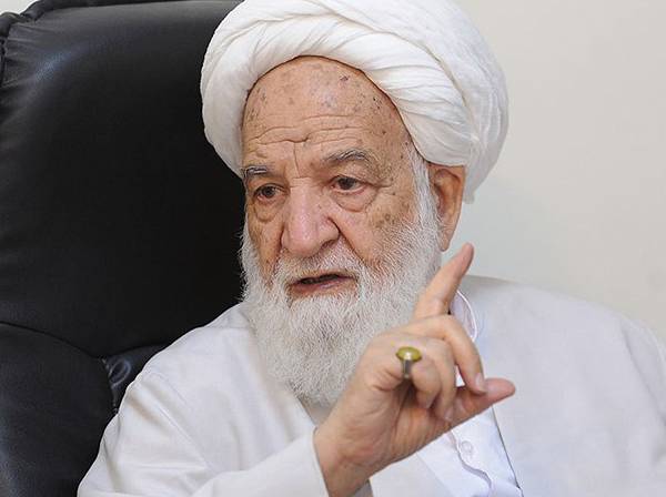 آیت الله مسعودی خمینی آیت الله مسعودی خمینی,اخبار سیاسی,خبرهای سیاسی,اخبار سیاسی ایران