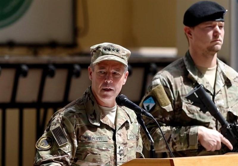 فرمانده نظامیان آمریکایی,اخبار افغانستان,خبرهای افغانستان,تازه ترین اخبار افغانستان