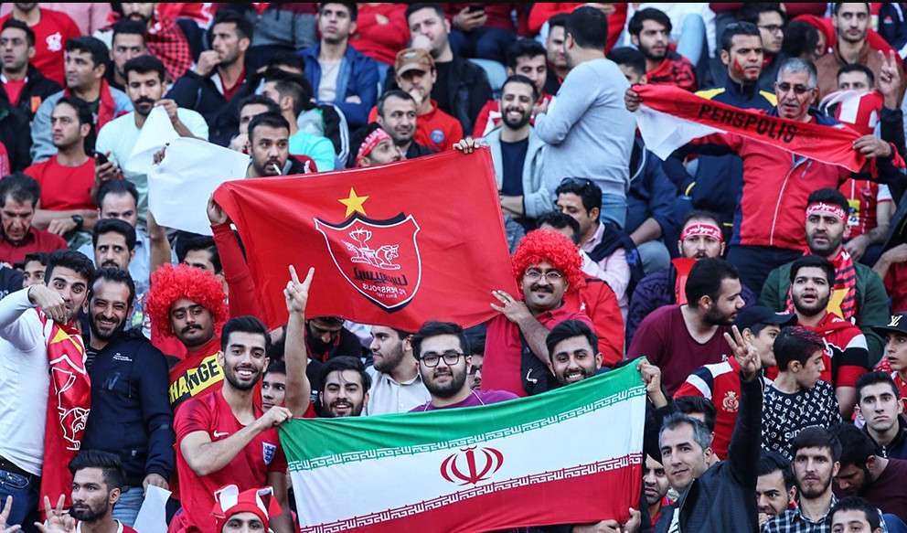 حضور بانوان در ورزشگاه آزادی,اخبار فوتبال,خبرهای فوتبال,حواشی فوتبال