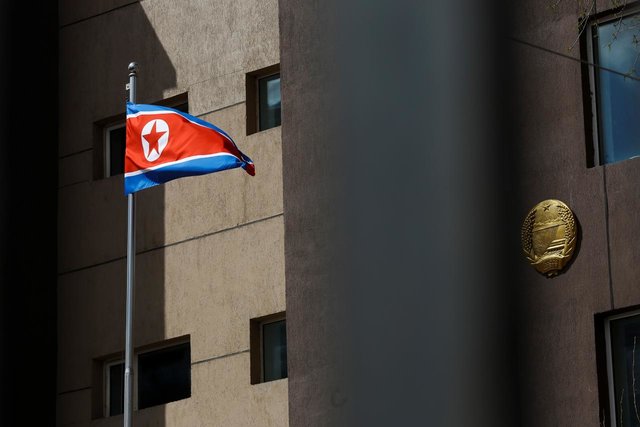 انتقاد کره شمالی از گزارش دیده‌بان حقوق بشر,اخبار سیاسی,خبرهای سیاسی,اخبار بین الملل