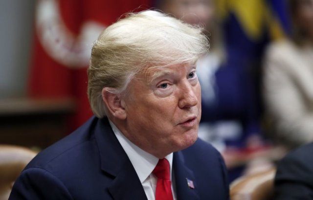 دونالد ترامپ دونالد ترامپ,اخبار سیاسی,خبرهای سیاسی,سیاست خارجی