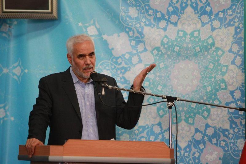 محسن مهرعلیزاده,اخبار سیاسی,خبرهای سیاسی,اخبار سیاسی ایران