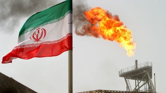 کشورهای معاف شده از تحریم‌های نفتی آمریکا علیه ایران,اخبار اقتصادی,خبرهای اقتصادی,نفت و انرژی