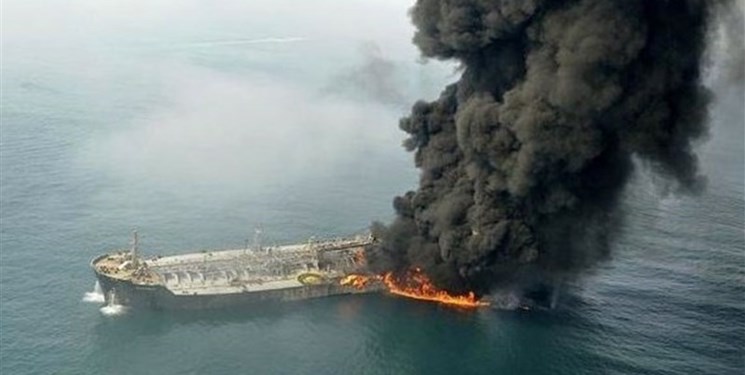 نفتکس ایرانی در دریای چین,اخبار اقتصادی,خبرهای اقتصادی,نفت و انرژی